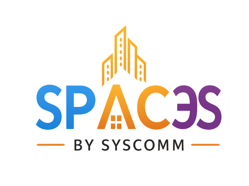 Spaces by Syscomm