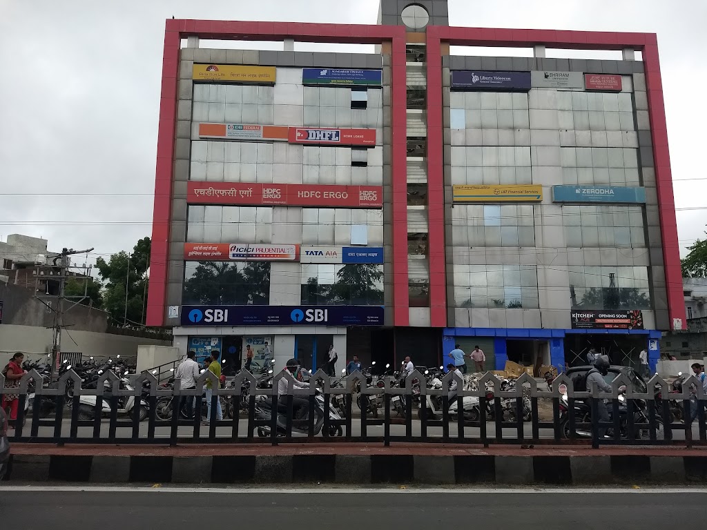 HDFC ERGO