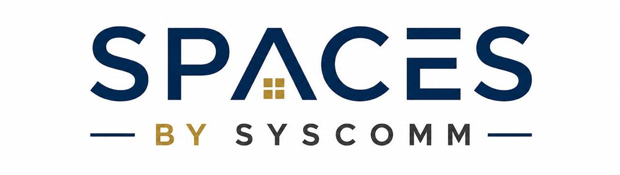 Spaces by Syscomm